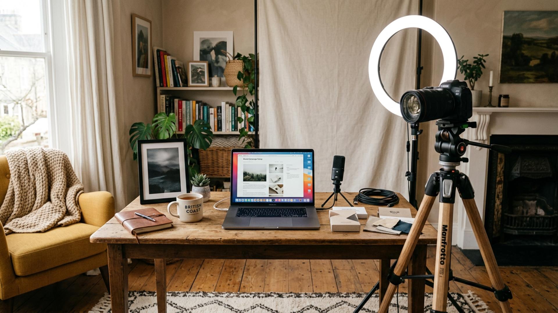 UK Digital PR Agencies Helping Brands Build Online Authority